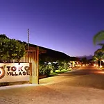 Toko Village
