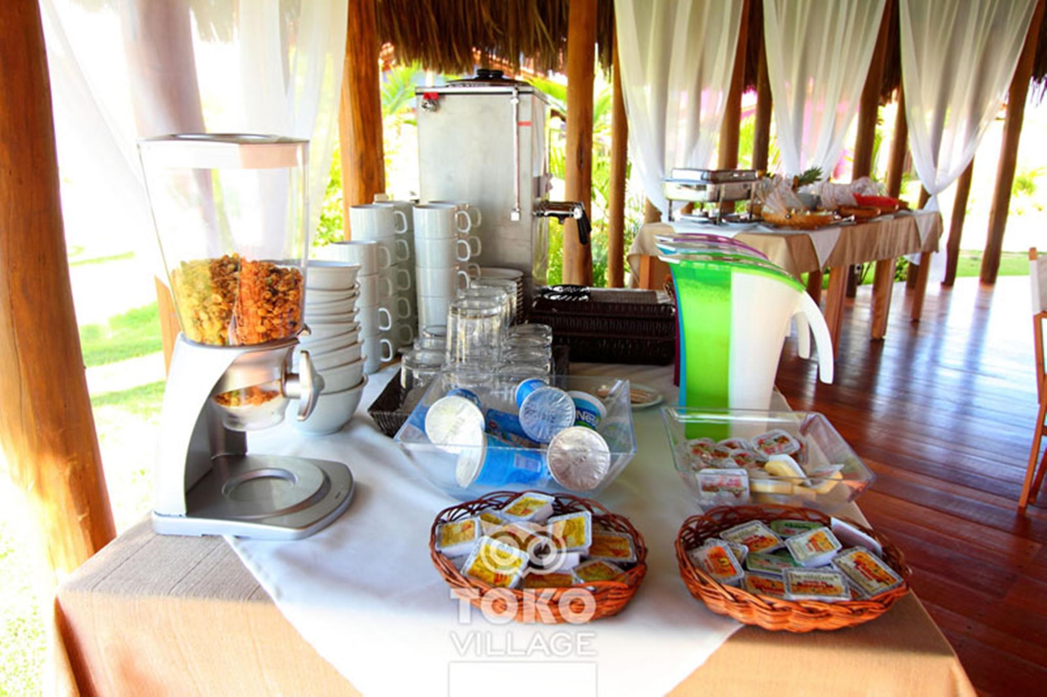 Toko Village Campo de férias 4*