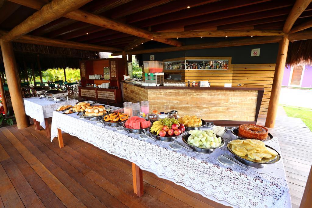 Toko Village Campo de férias