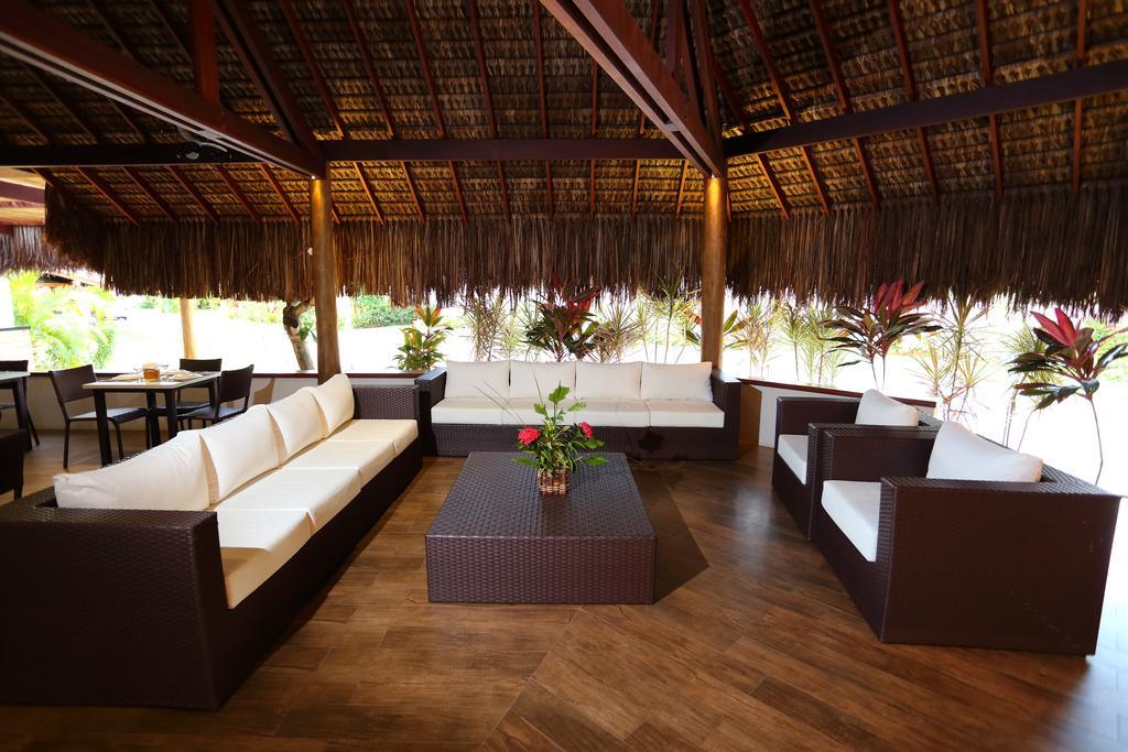 Toko Village Porto Seguro