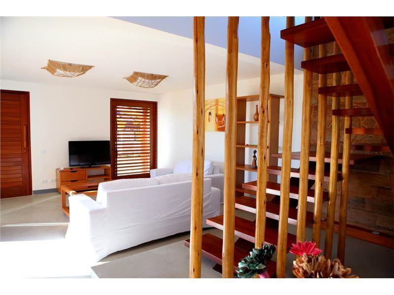 Campo de férias Toko Village 4*