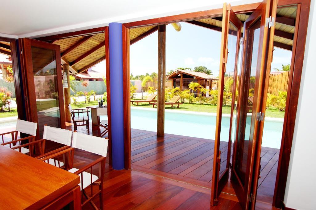 Campo de férias Toko Village