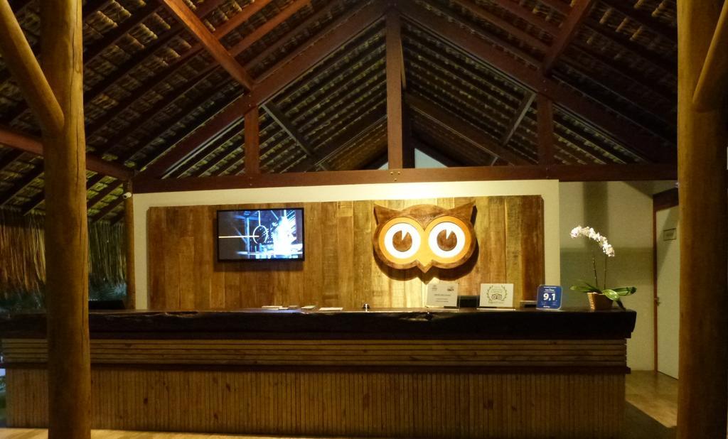 Campo de férias Toko Village Porto Seguro