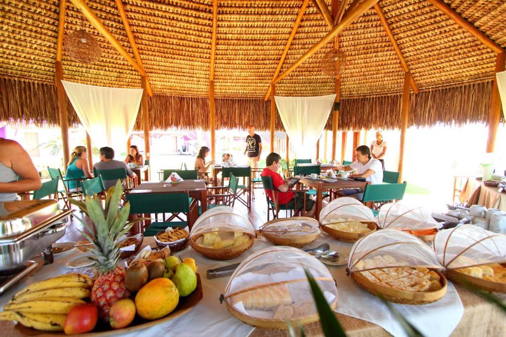 Toko Village Campo de férias 4*