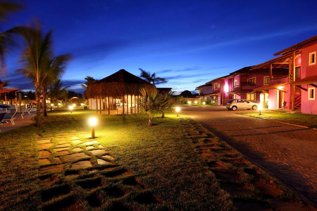 Toko Village 4* Porto Seguro