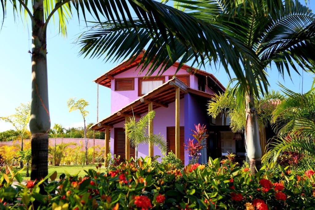 Campo de férias Toko Village