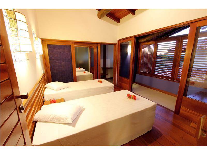 Campo de férias Toko Village Porto Seguro