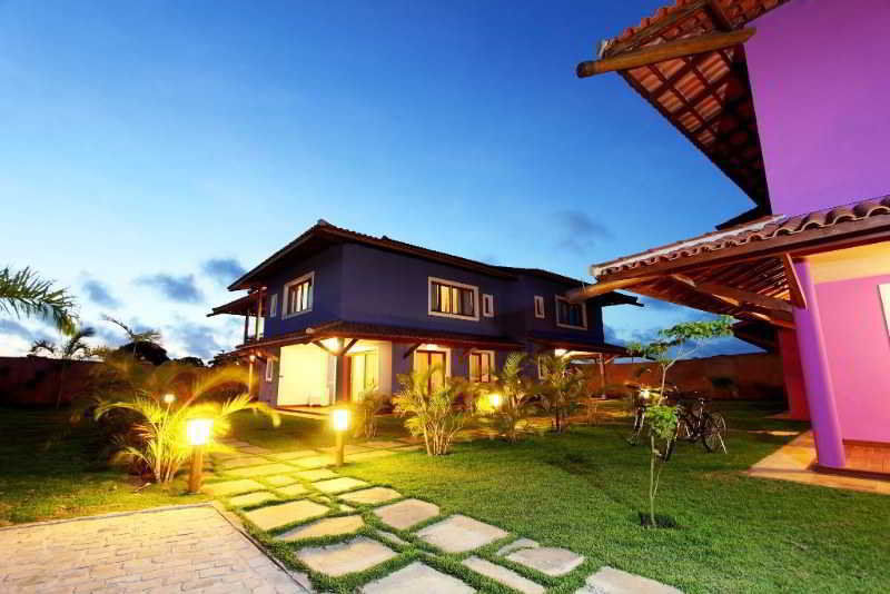 Campo de férias Toko Village 4*