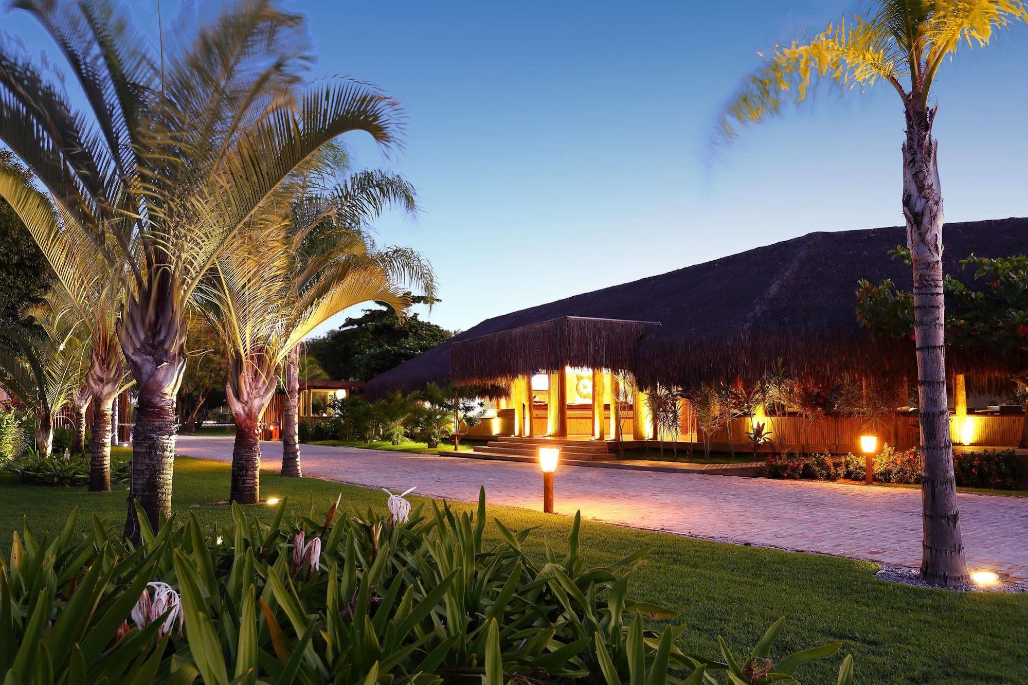 Campo de férias Toko Village Porto Seguro