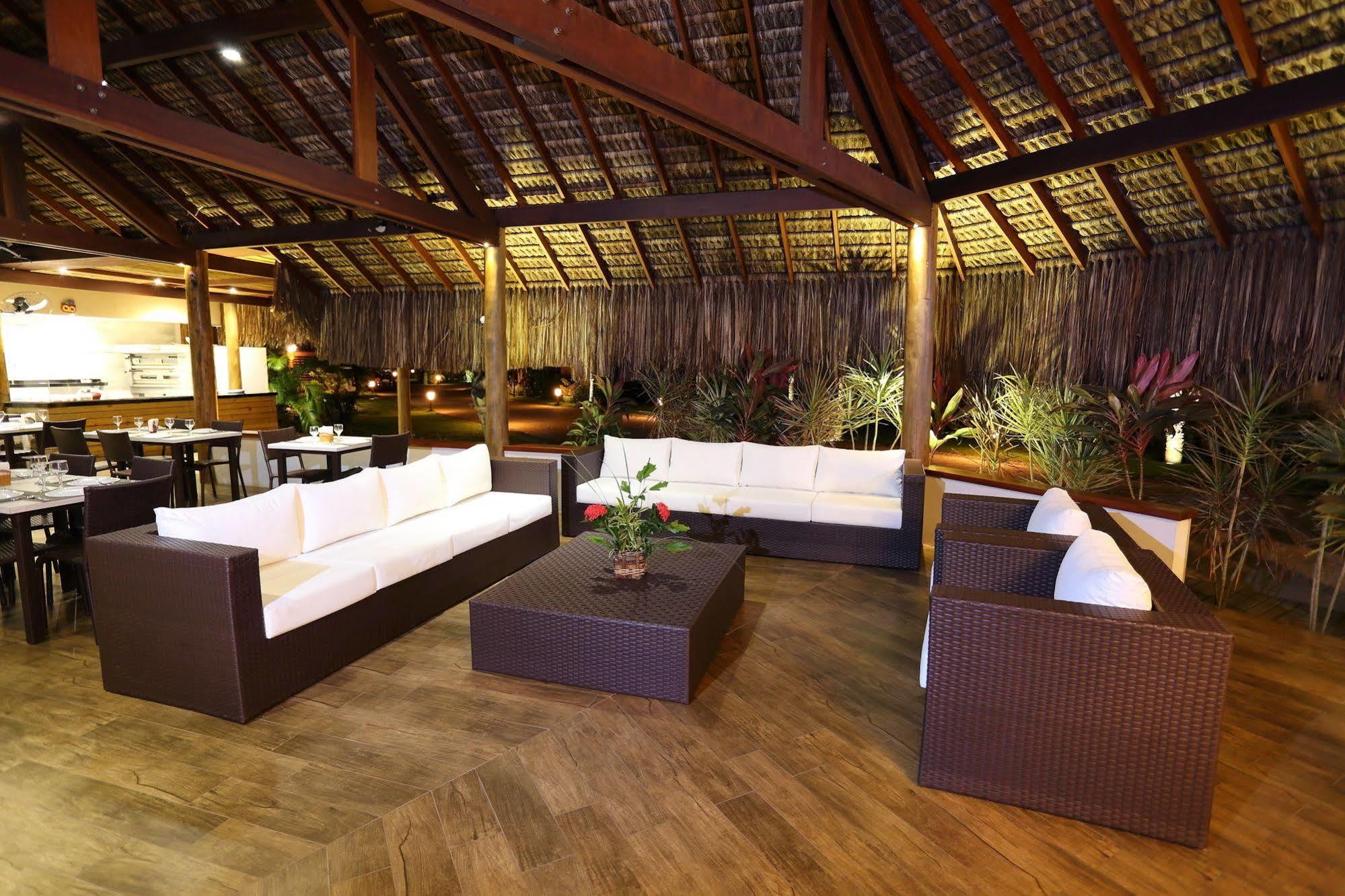 Toko Village Campo de férias 4*