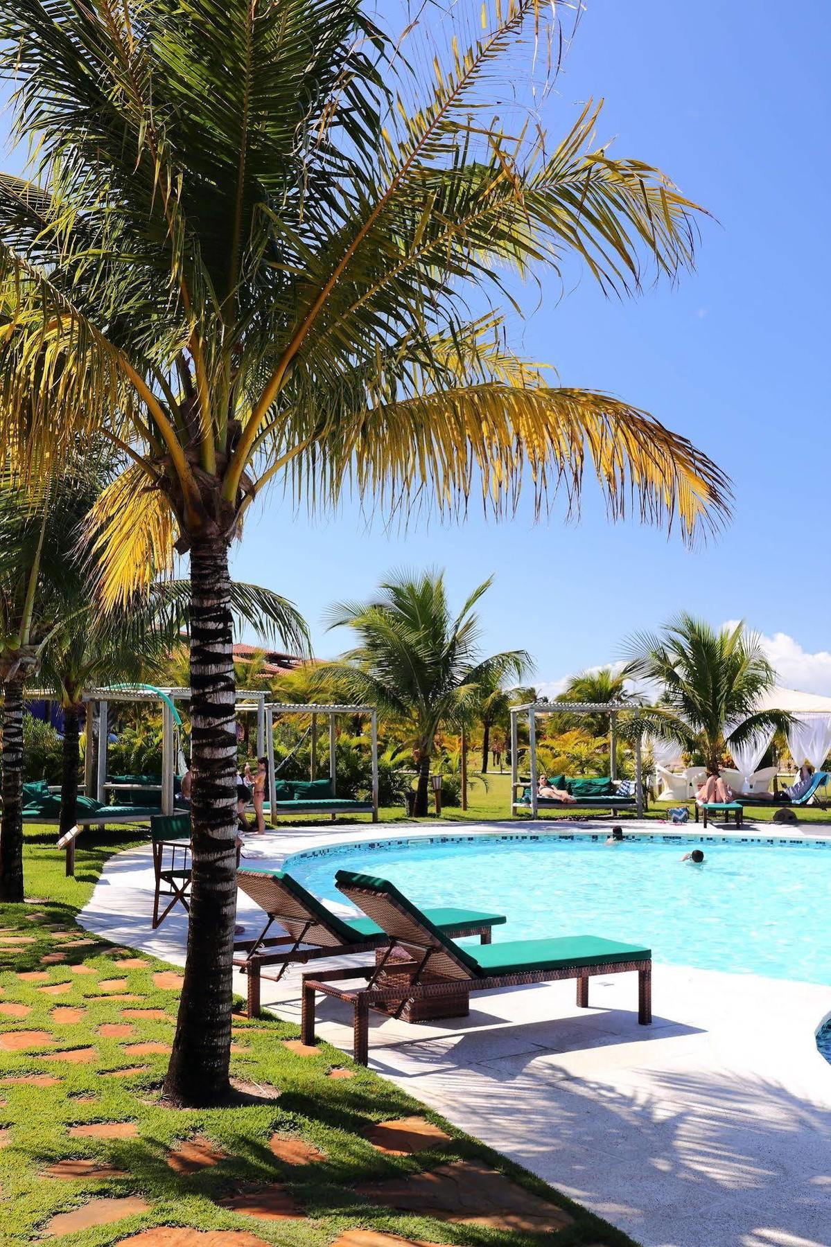 Toko Village Campo de férias Porto Seguro