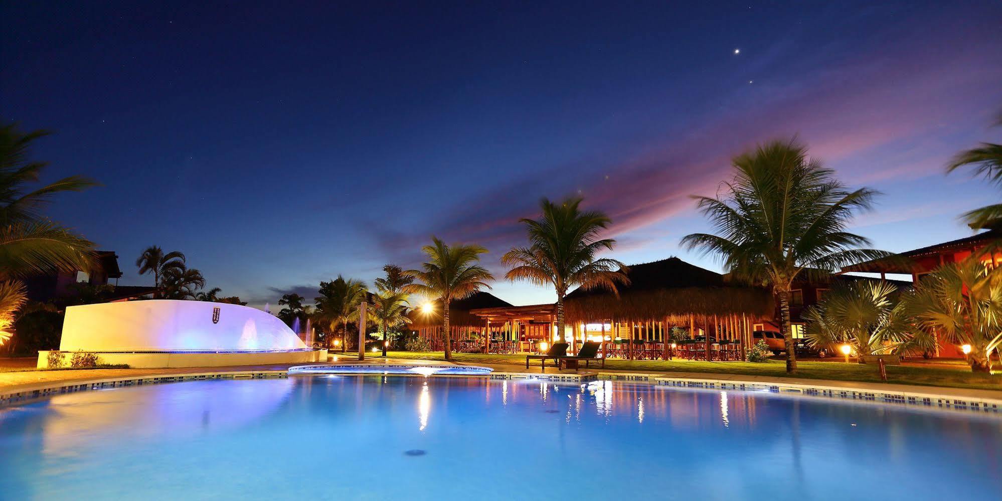Campo de férias Toko Village