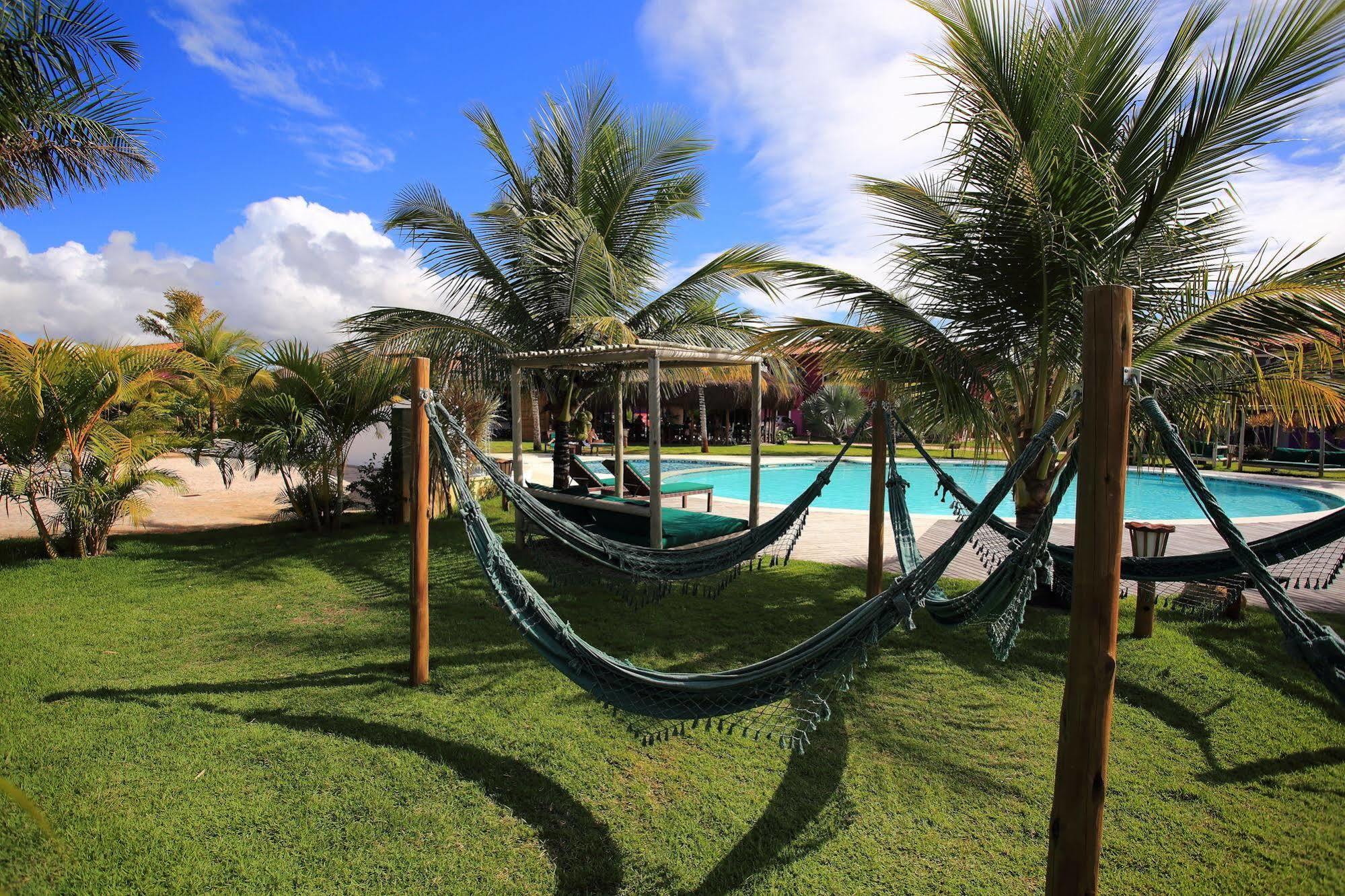 Campo de férias Toko Village