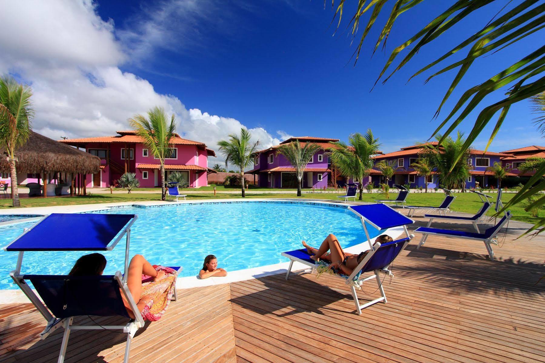 Toko Village 4* Porto Seguro