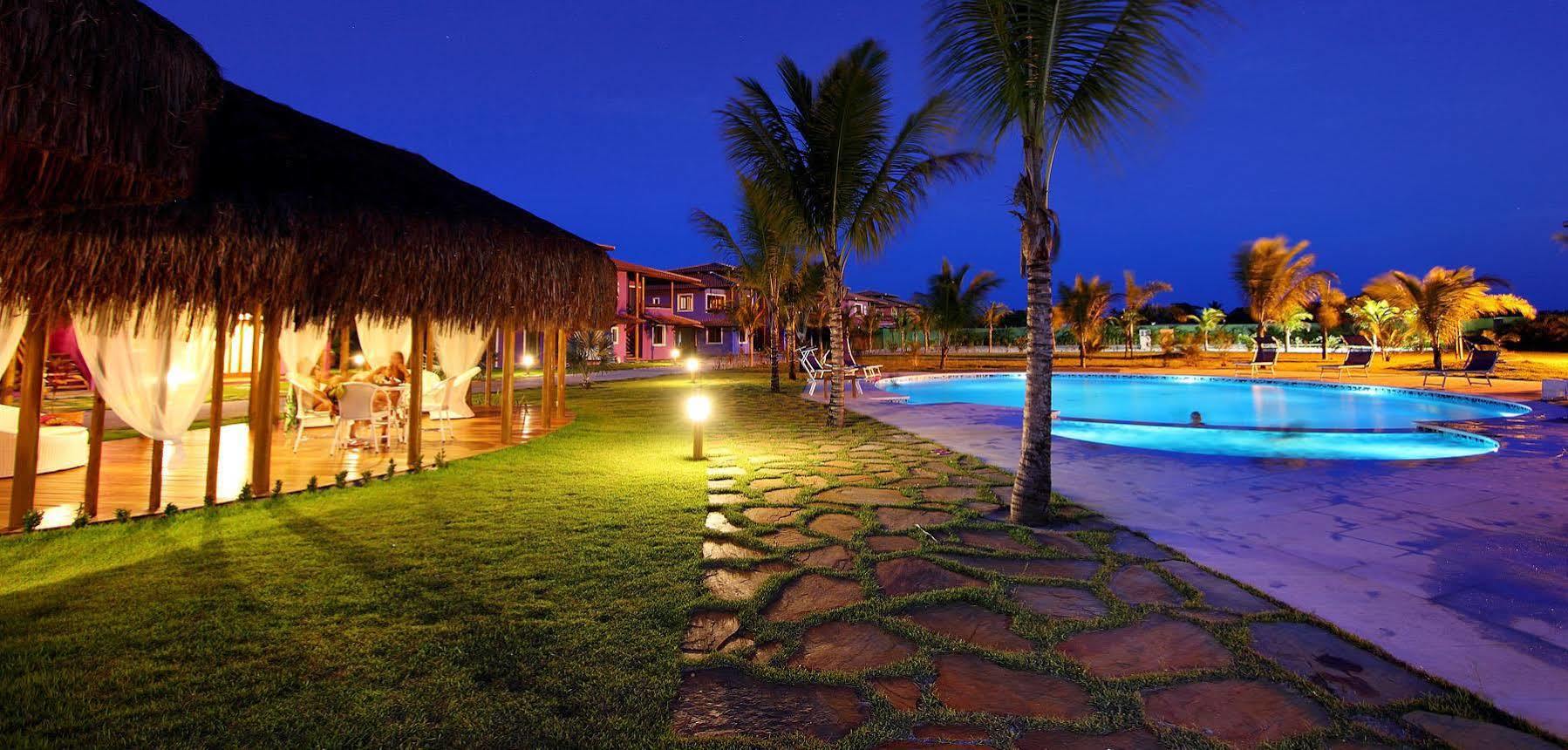 Campo de férias Toko Village