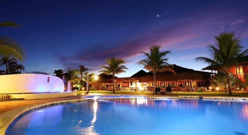 Campo de férias Toko Village