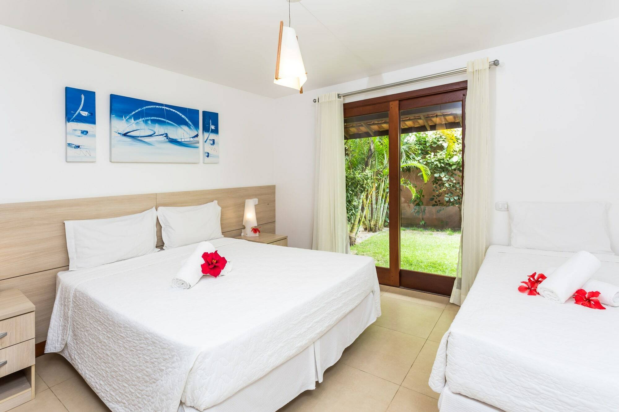 Toko Village Campo de férias 4*
